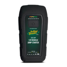 Battery Tender 2000AMP Jump Starter 16000mAh Power Pack [MPN: 030-2030-WH]_1522369