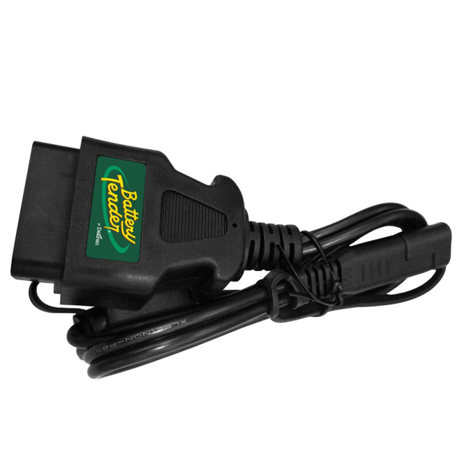 Battery Tender OBDII Accessory Cable [MPN: 081-0154-DL]_1529042