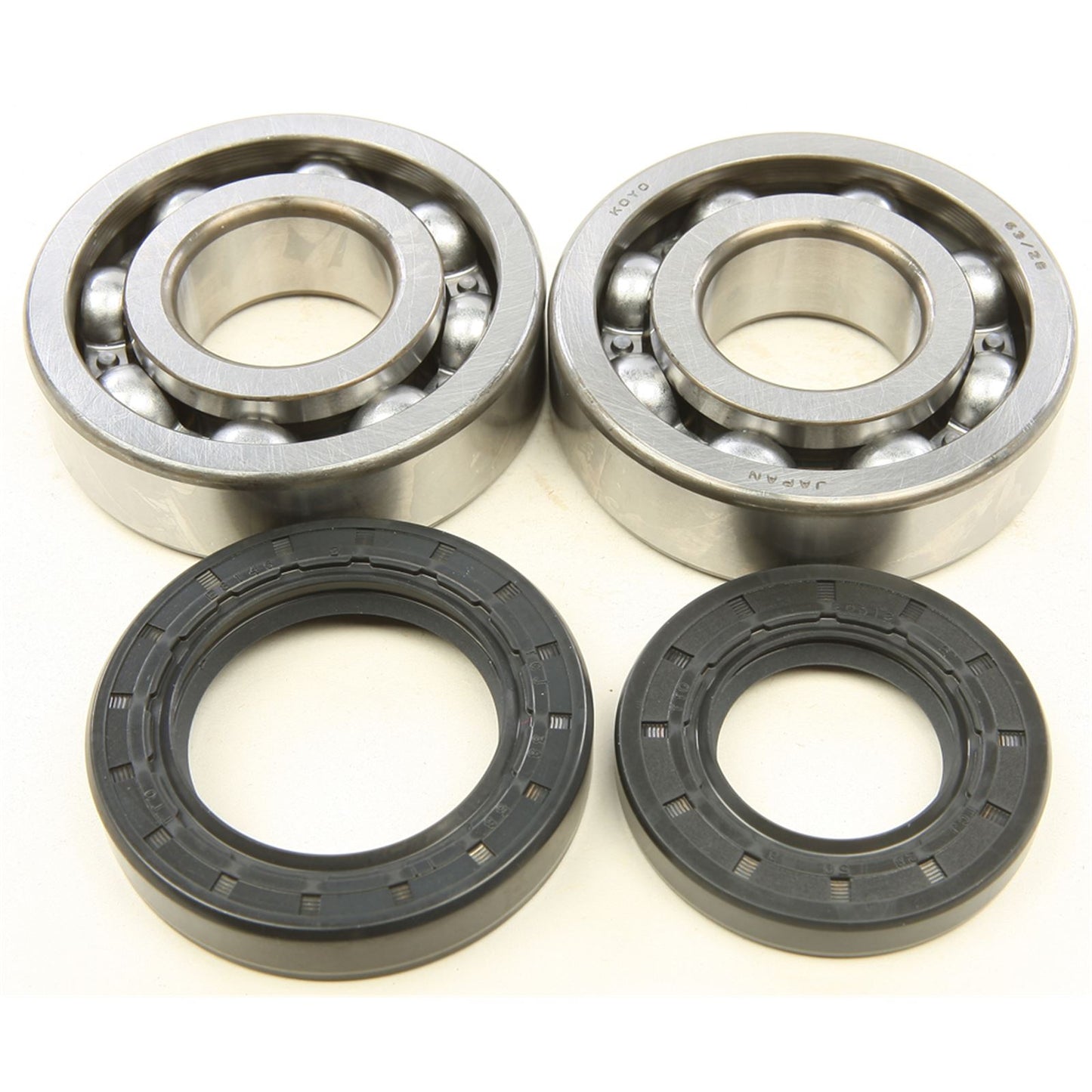 All Balls Crankshaft Bearing/Seal Kit 24-1005_205036
