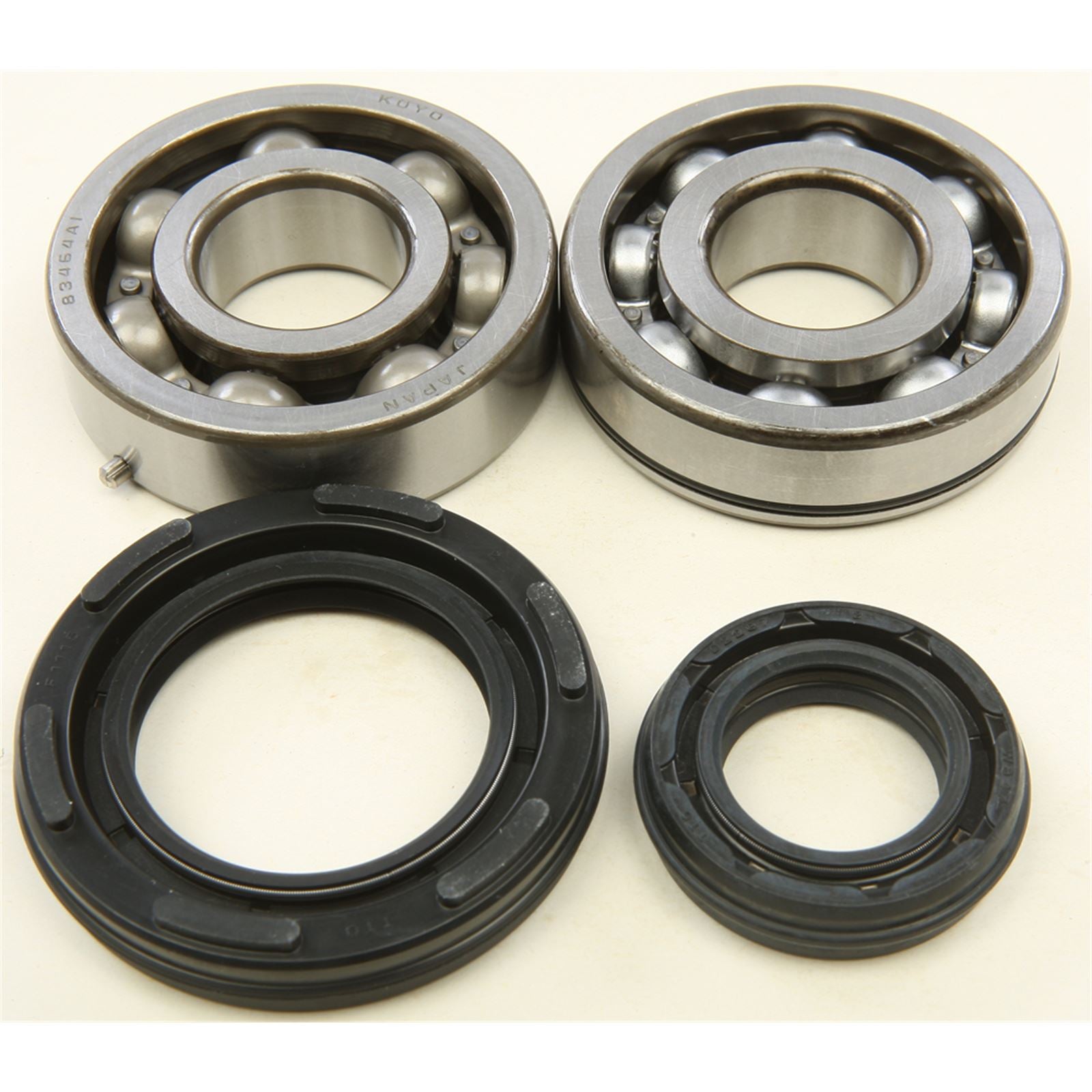 All Balls Crankshaft Bearing/Seal Kit 24-1034_205039