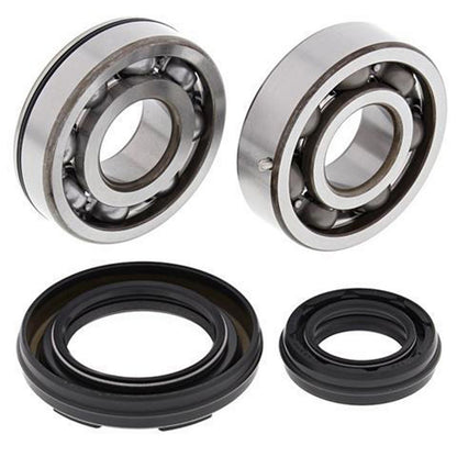 All Balls Crankshaft Bearing/Seal Kit 24-1034_594036