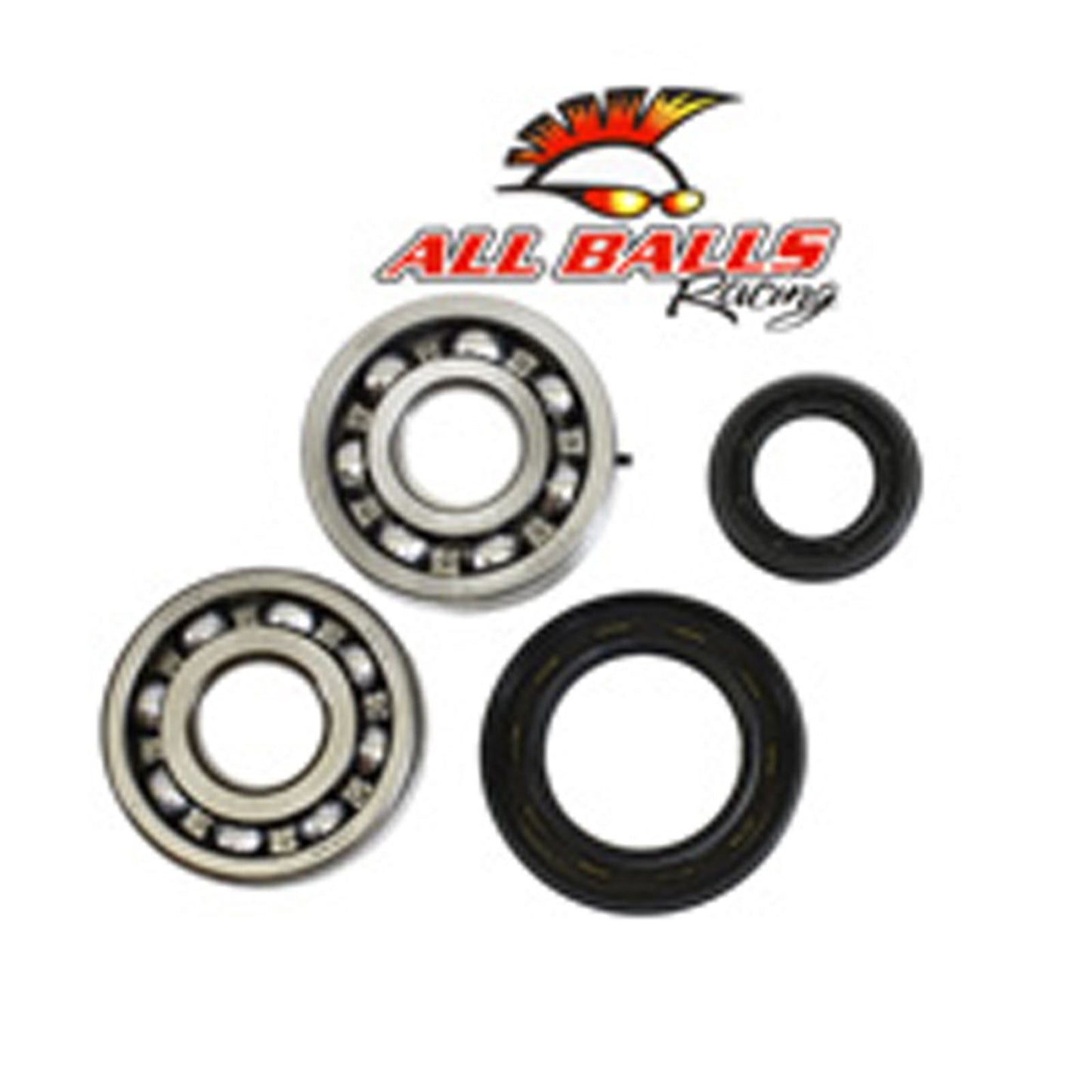 All Balls Crankshaft Bearing/Seal Kit 24-1034_594037
