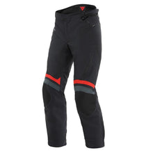 Dainese Men's Carve Master 3 Gore-Tex Pants - Black/Lava-Red_1522499