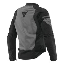 Dainese Air Fast Tex Jacket - Black/Gray/Gray_1522559