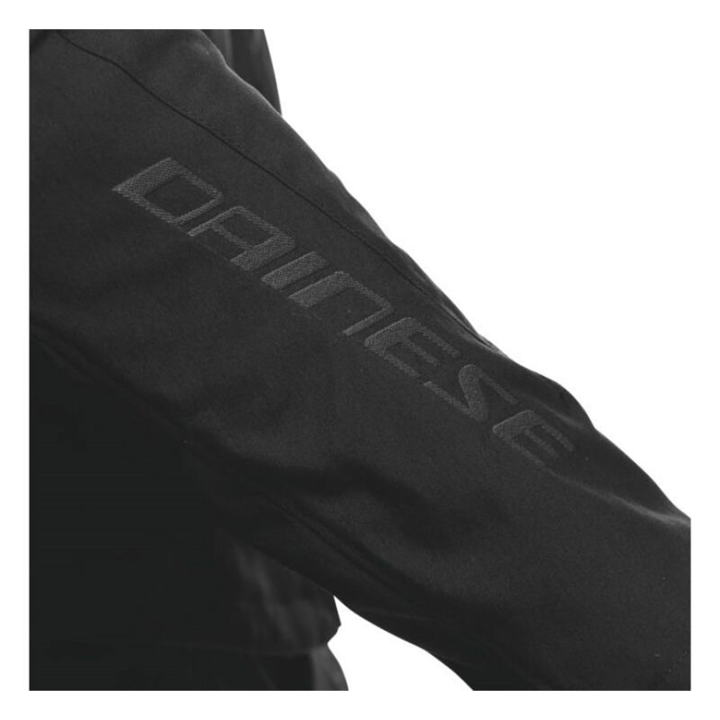 Dainese Air Fast Tex Jacket - Black/Gray/Gray_1522566