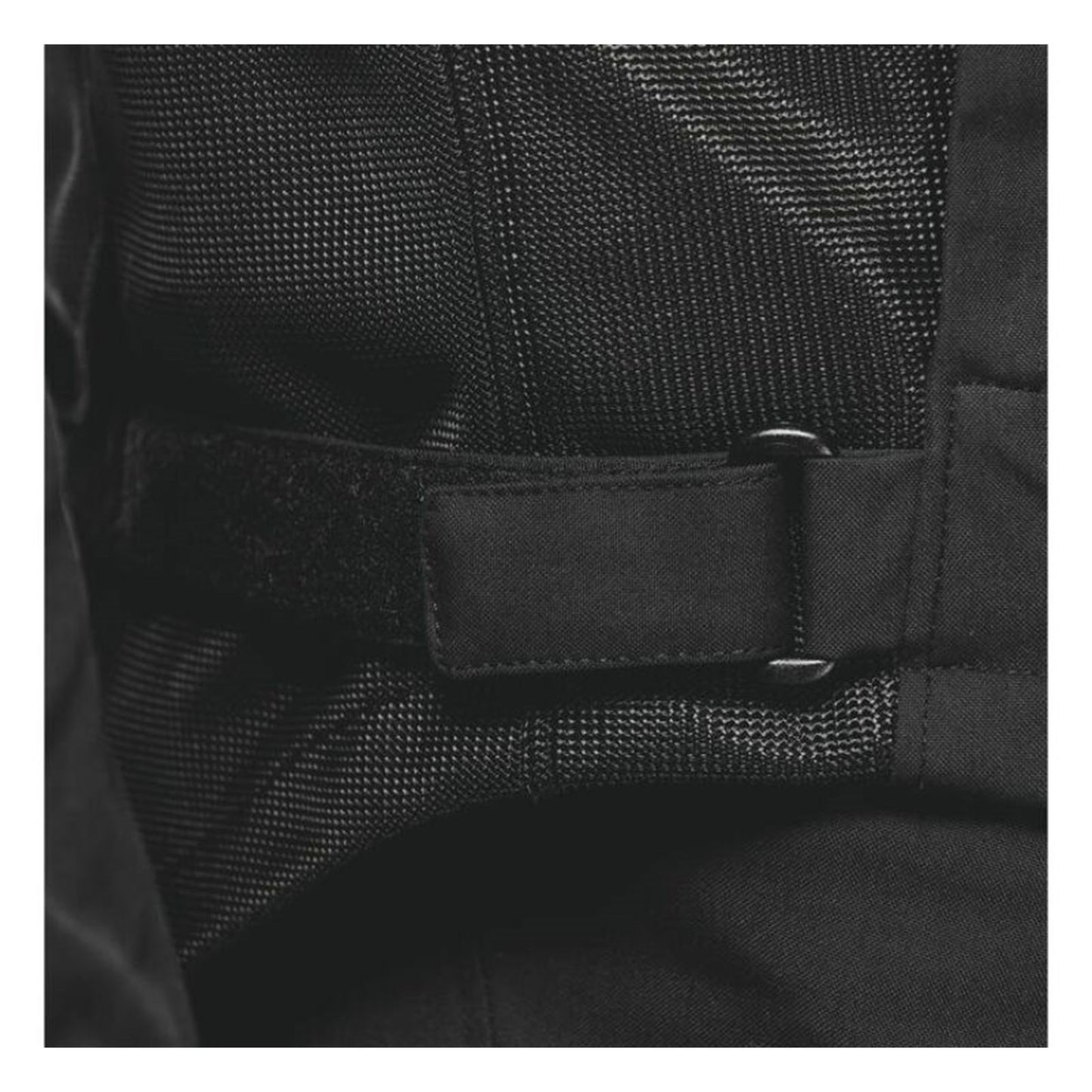 Dainese Air Fast Tex Jacket - Black/Gray/Gray_1522567