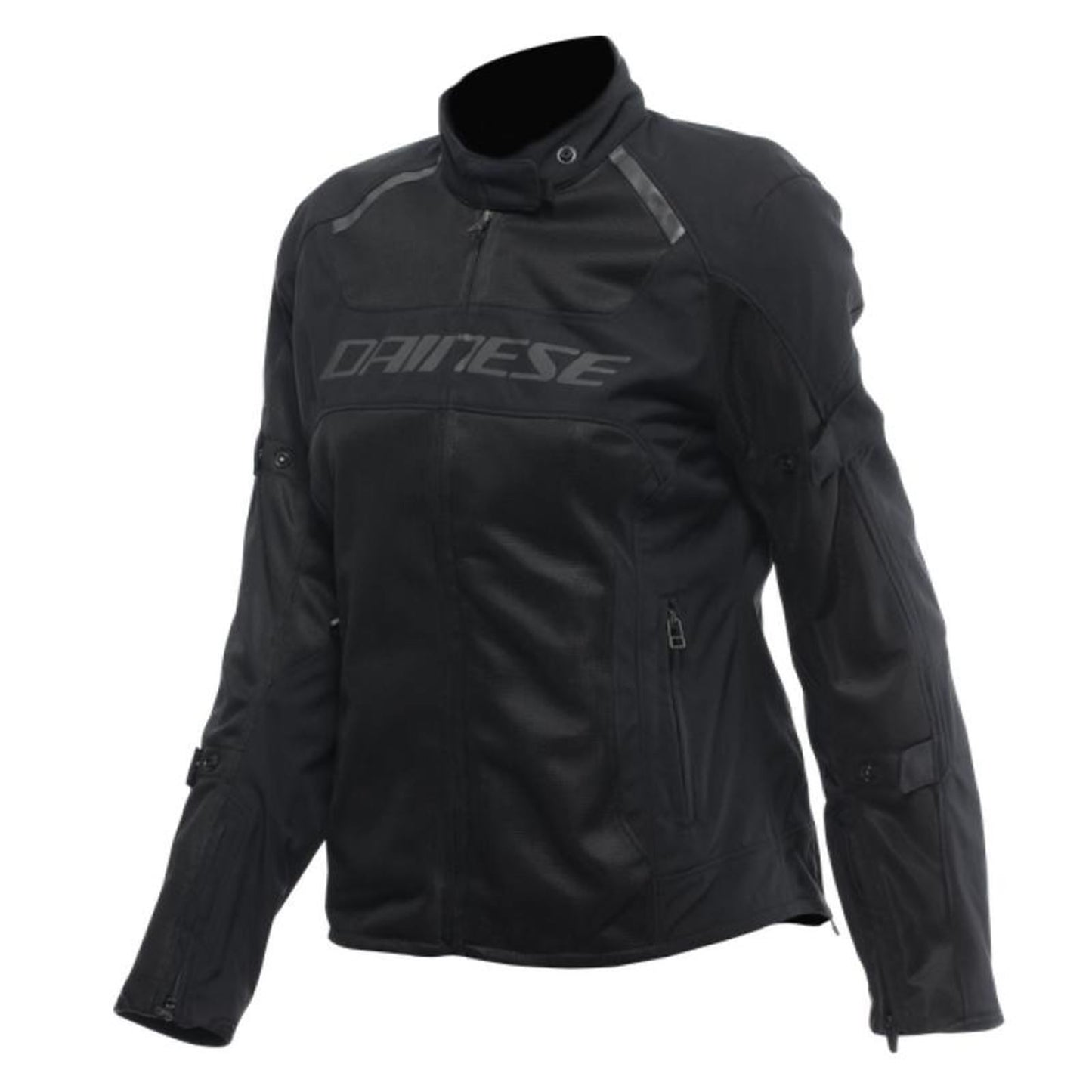 Dainese Women's Air Frame 3 Tex Jacket - Black_1531915