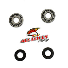 All Balls Crankshaft Bearing/Seal Kit 24-1035_594038