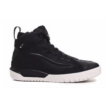 Dainese Men's Metractive D-WP Shoes - Black/White_1537865