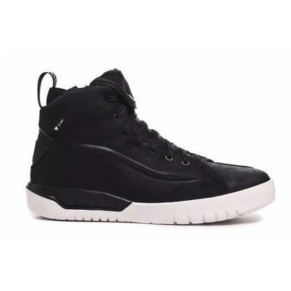 Dainese Men's Metractive D-WP Shoes - Black/White_1537865