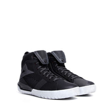 Dainese Metractive Air Shoes - Black/Black/White_1531939