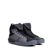 Dainese Men's Metractive Air Shoes - Charcoal-Gray/Black/Dark-Gray_1522604