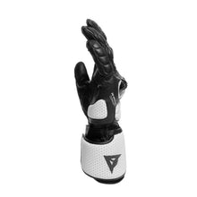 Dainese Impeto Gloves - Black/White - 2XL OPEN BOX [MPN: 201815927-622-XXL]_1776019