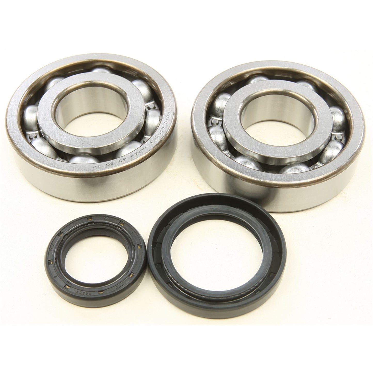 All Balls Crankshaft Bearing/Seal Kit 24-1038_205042