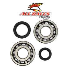 All Balls Crankshaft Bearing/Seal Kit 24-1038_594040