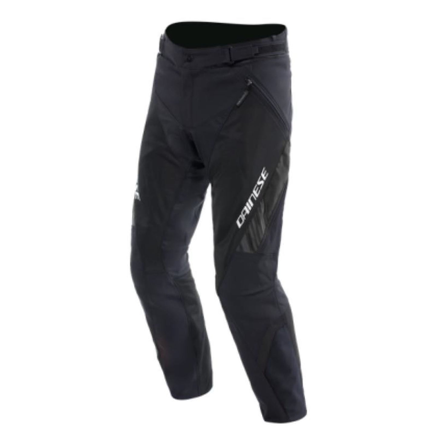 Dainese Men's Drake 2 Air Absoluteshell Pants - Black/Black_1522791