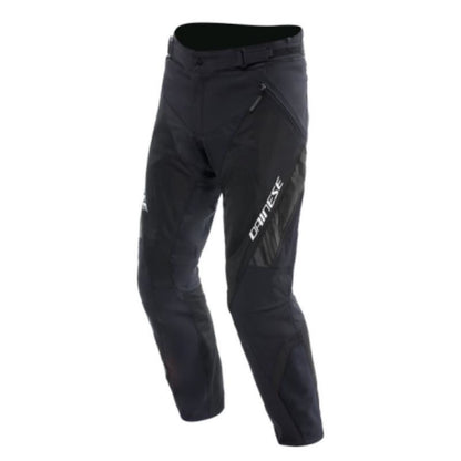 Dainese Men's Drake 2 Air Absoluteshell Pants - Black/Black_1522791