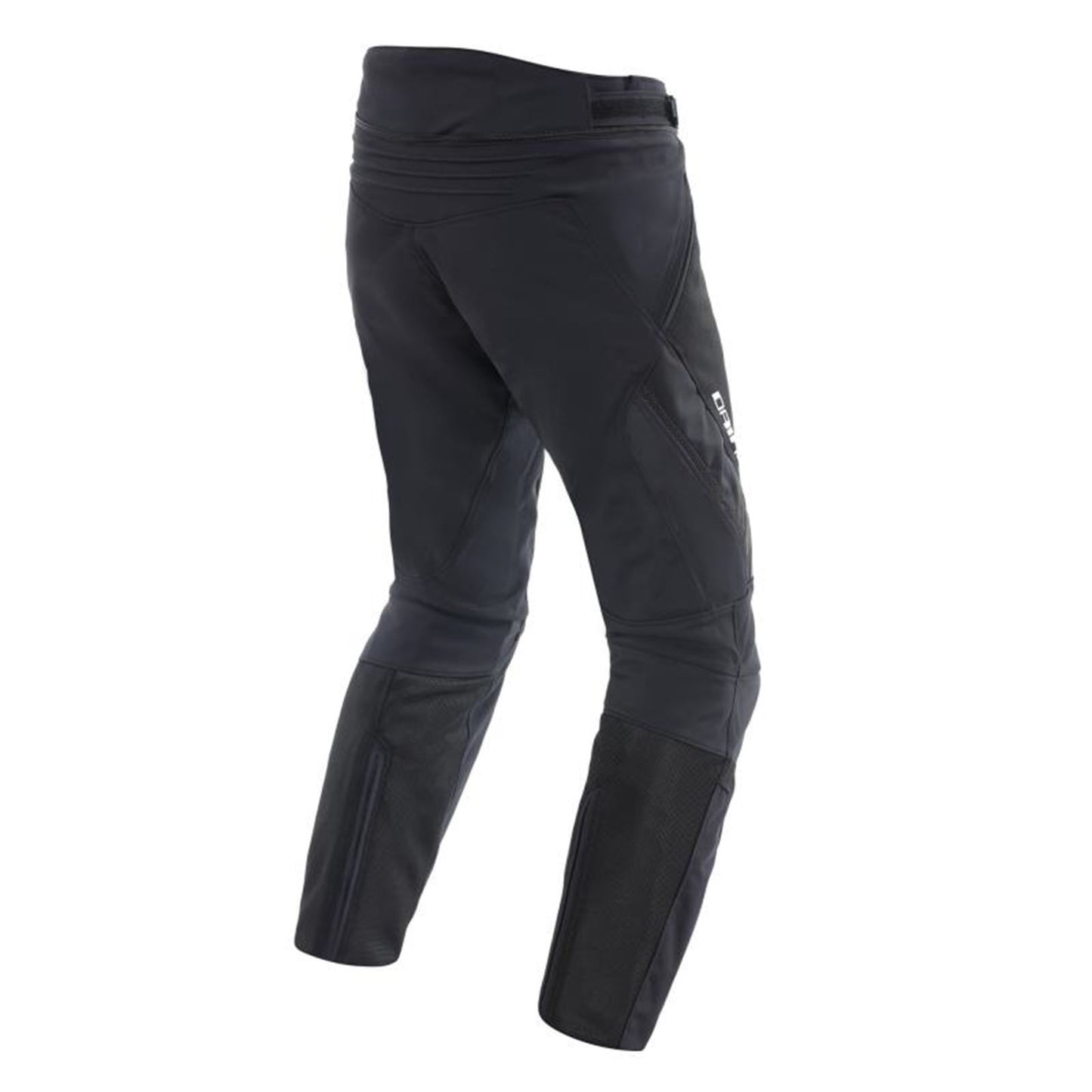 Dainese Men's Drake 2 Air Absoluteshell Pants - Black/Black_1522792
