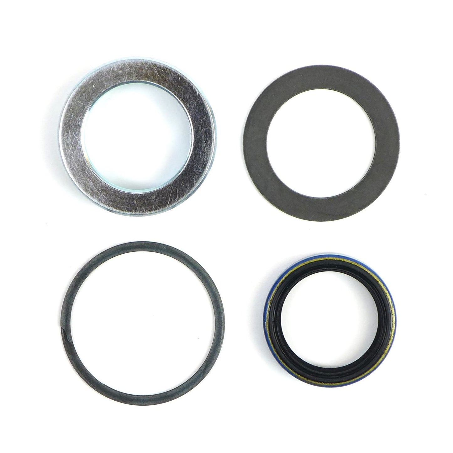 James Gaskets Gasket Seal Sprocket Shaft HD with Retainer OPEN BOX [MPN: JGI-24776-40-X]_1453889