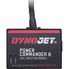 Dynojet Power Commander 6 F/I `23.5 for Touring PC6-15051_1474027