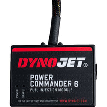 Dynojet Power Commander 6 F/I `23.5 for Touring PC6-15051_1486039