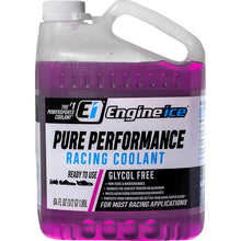 Engine Ice Pure Performance Racing Coolant - 1/2 Gallon [MPN: 13388]_1494350