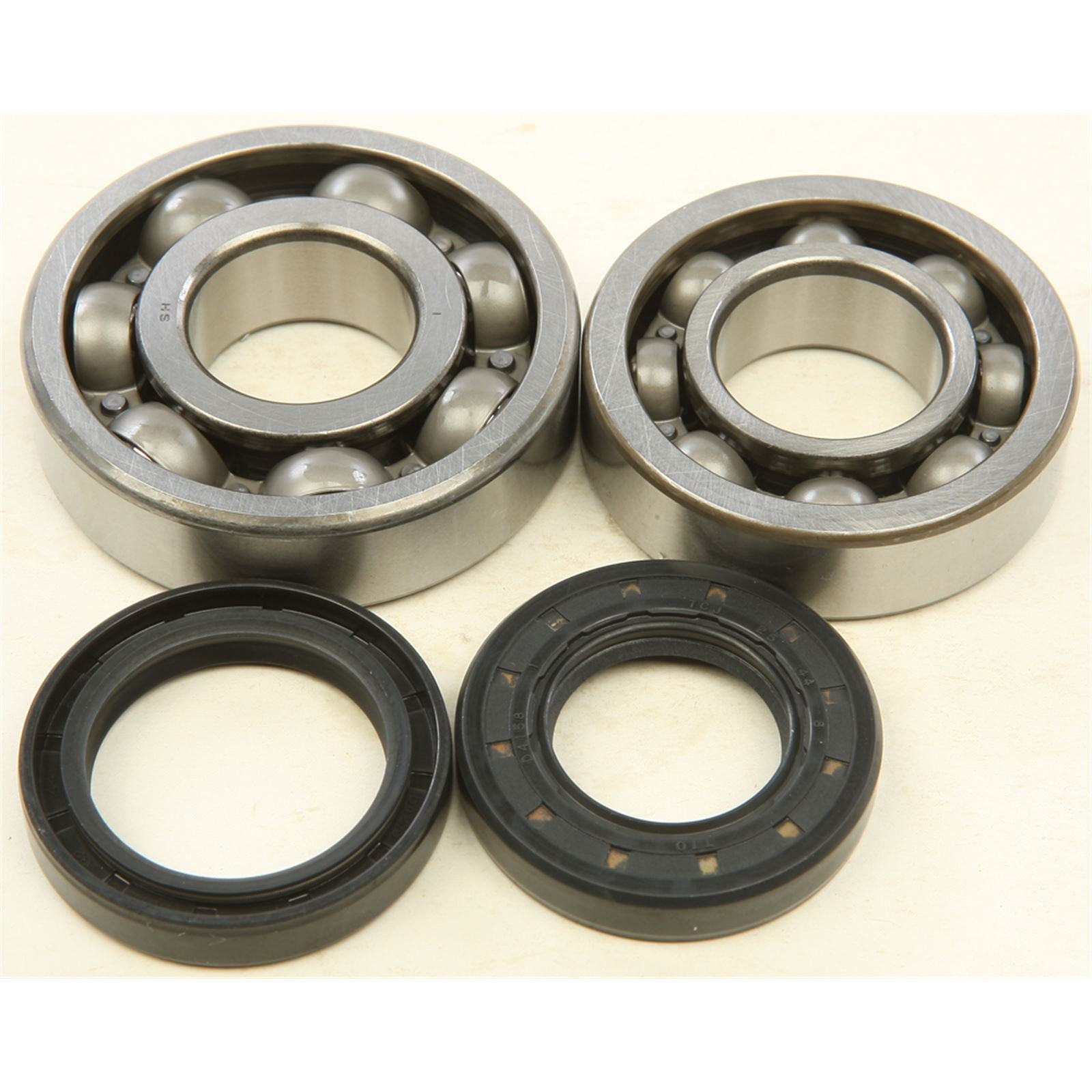 All Balls Crankshaft Bearing/Seal Kit 24-1043_205045