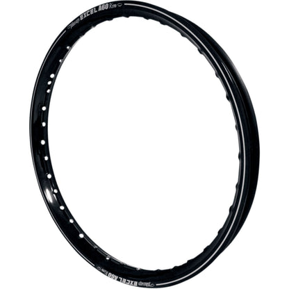 Excel Rim A60 Rims - 19" x 2.15" - 36H - Black [MPN: GEK606]_1555509