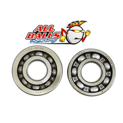 All Balls Crankshaft Bearing/Seal Kit 24-1053_594045