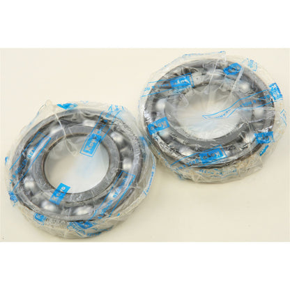All Balls Crankshaft Bearing/Seal Kit 24-1054_205049
