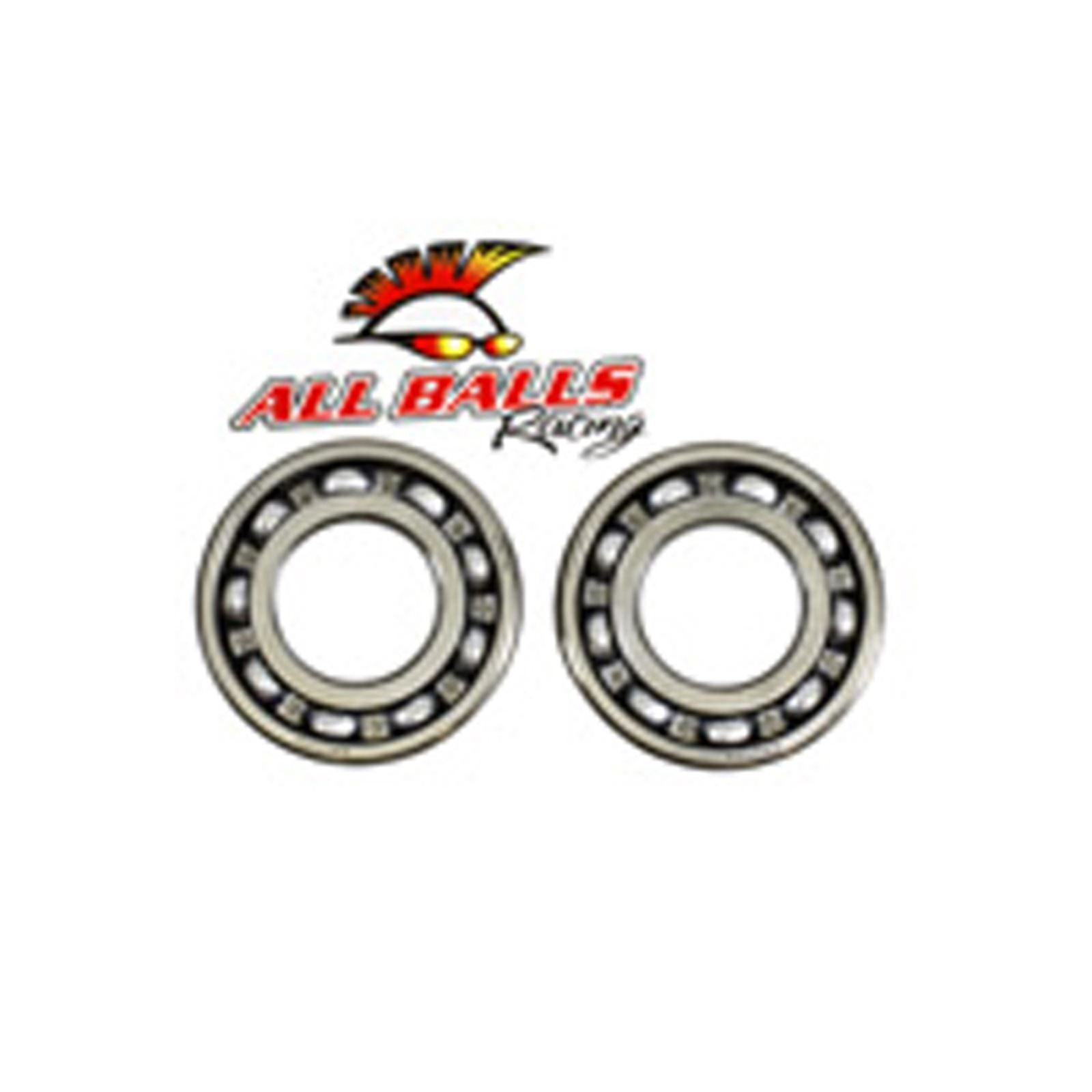 All Balls Crankshaft Bearing/Seal Kit 24-1054_594047