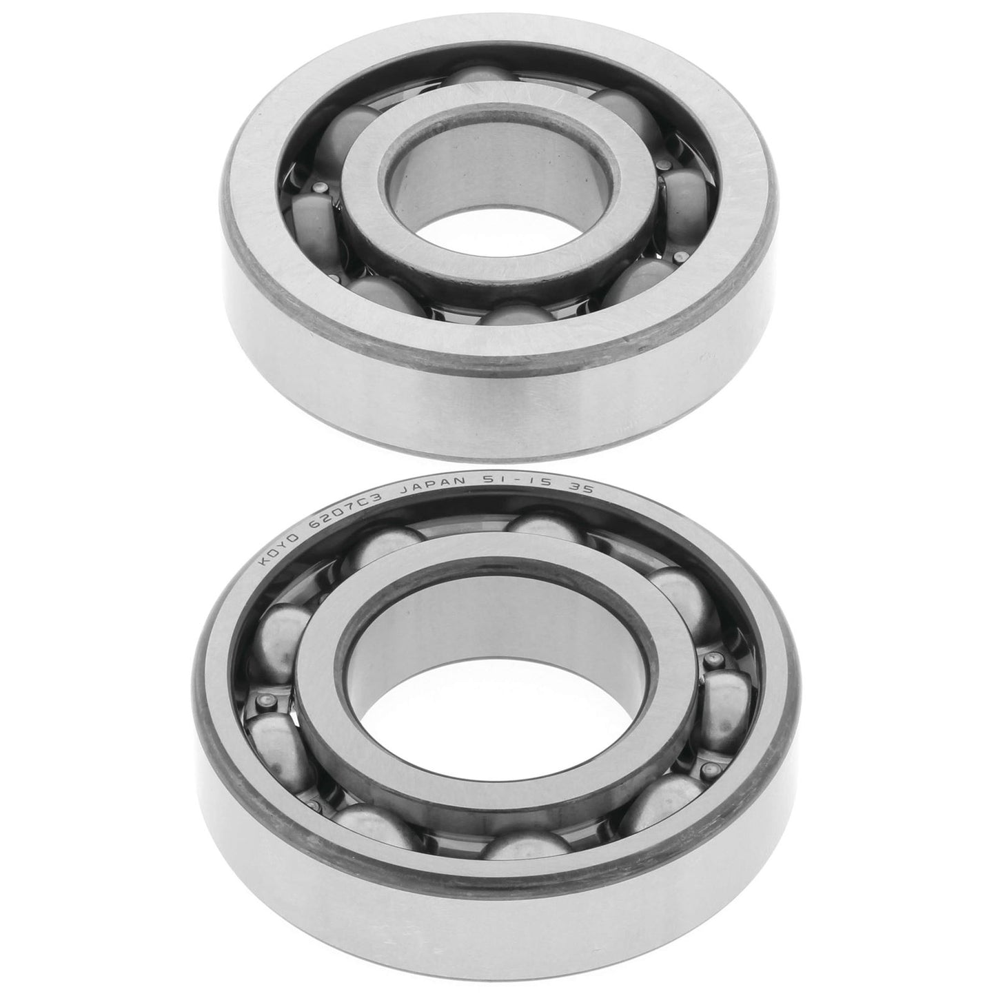 All Balls Crankshaft Bearing/Seal Kit 24-1058_205050