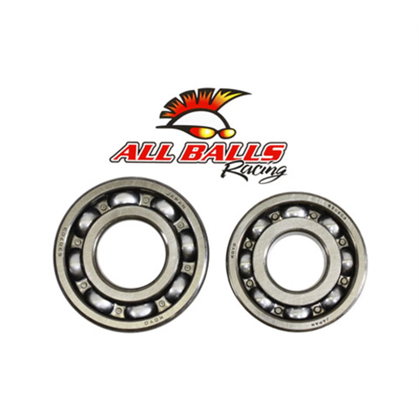 All Balls Crankshaft Bearing/Seal Kit 24-1058_594048