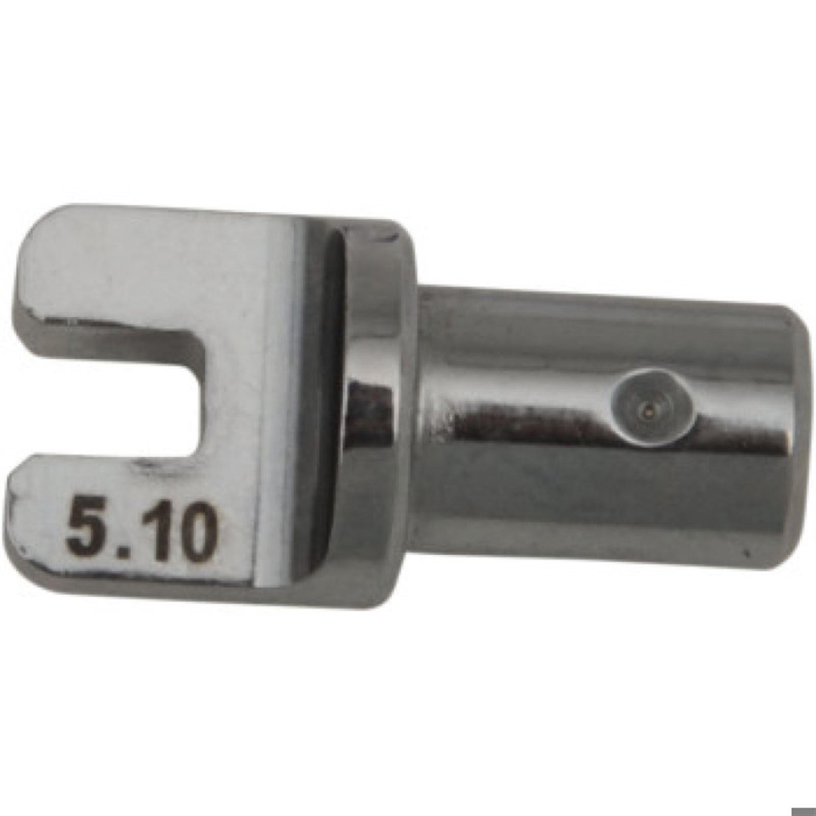 Excel Rim Replacement Torque Wrench Head - 5.1mm [MPN: TWH-051]_1522923