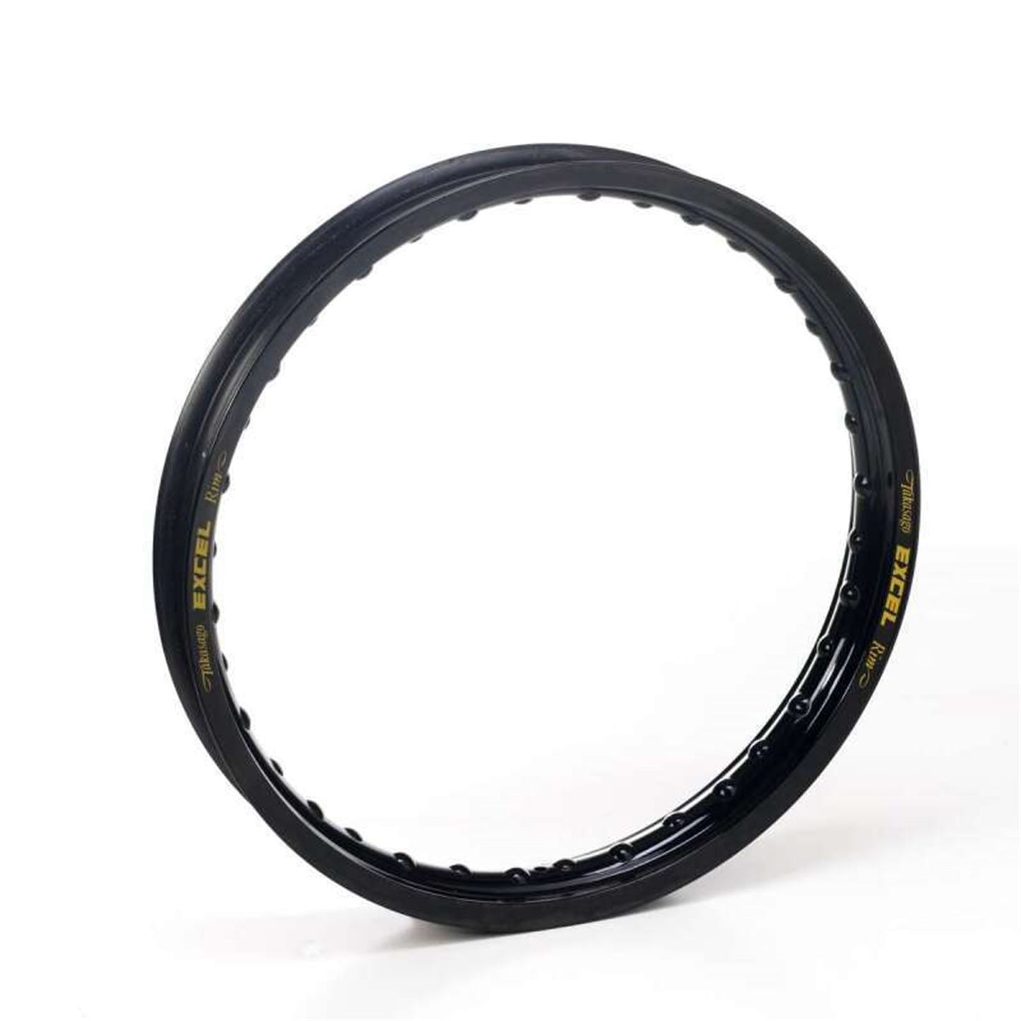 Excel Rim Takasago Rims - 17" x 5.00" - 32H - Black [MPN: EMK412]_1522924