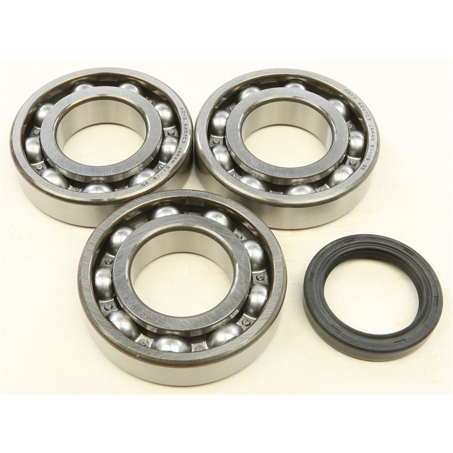 All Balls Crankshaft Bearing/Seal Kit 24-1076_205052