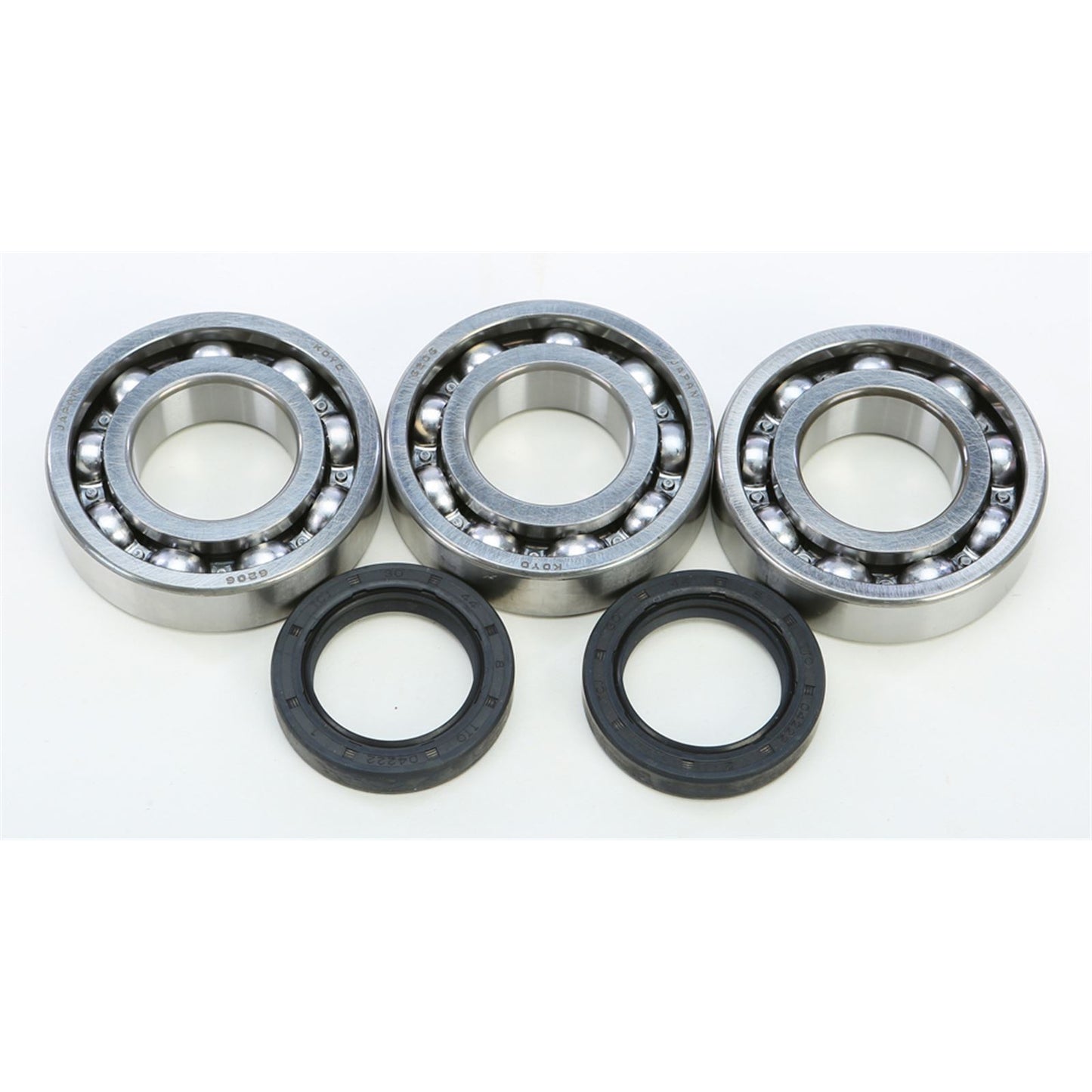 All Balls Crankshaft Bearing/Seal Kit 24-1077_205053