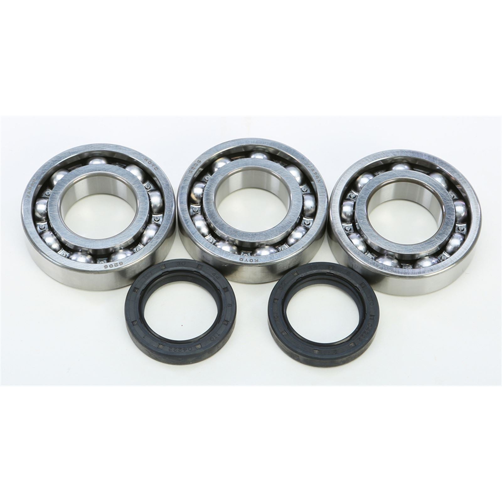 All Balls Crankshaft Bearing/Seal Kit 24-1077_205053