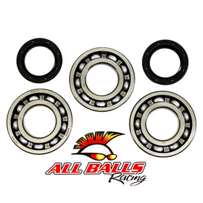 All Balls Crankshaft Bearing/Seal Kit 24-1077_594050