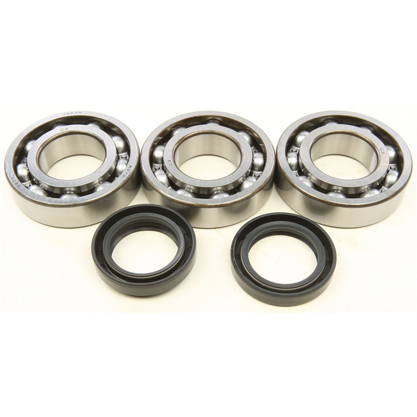 All Balls Crankshaft Bearing/Seal Kit 24-1078_205054