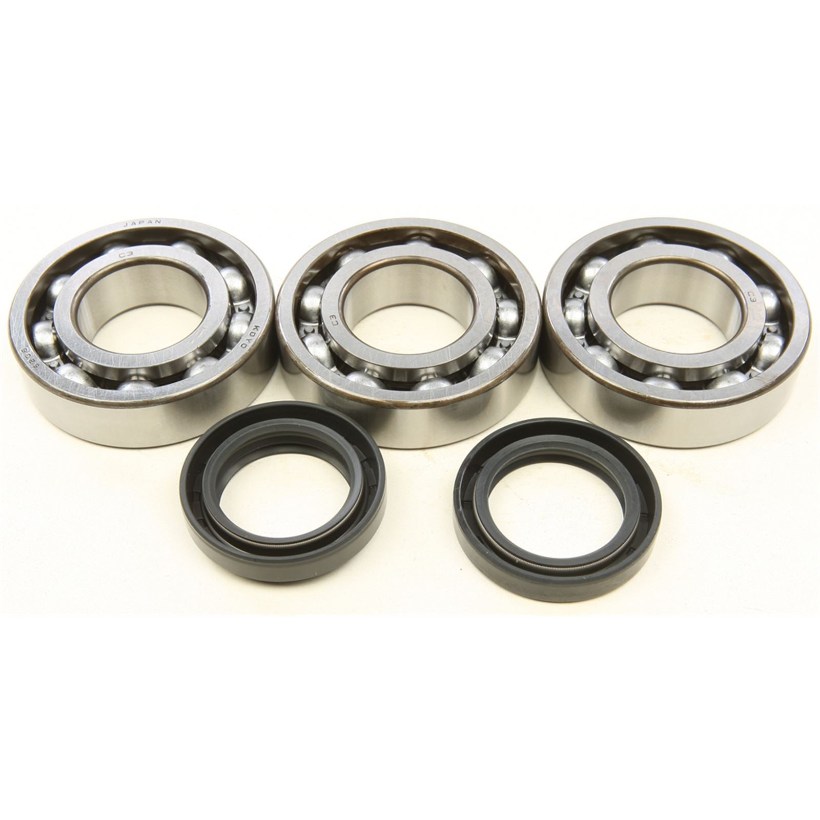 All Balls Crankshaft Bearing/Seal Kit 24-1078_205054