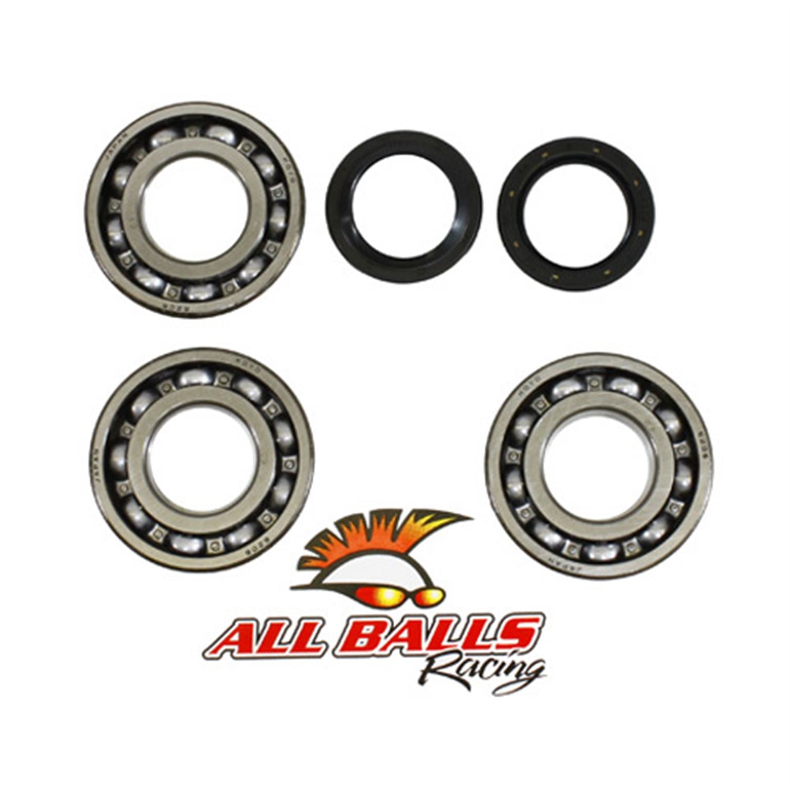 All Balls Crankshaft Bearing/Seal Kit 24-1078_594051