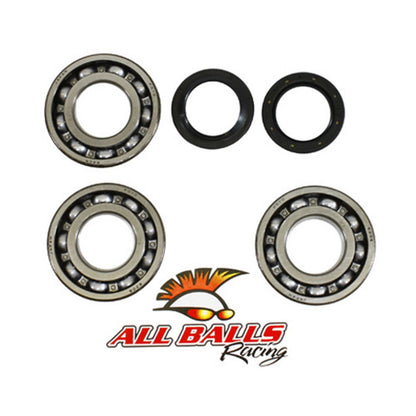 All Balls Crankshaft Bearing/Seal Kit 24-1078_594051