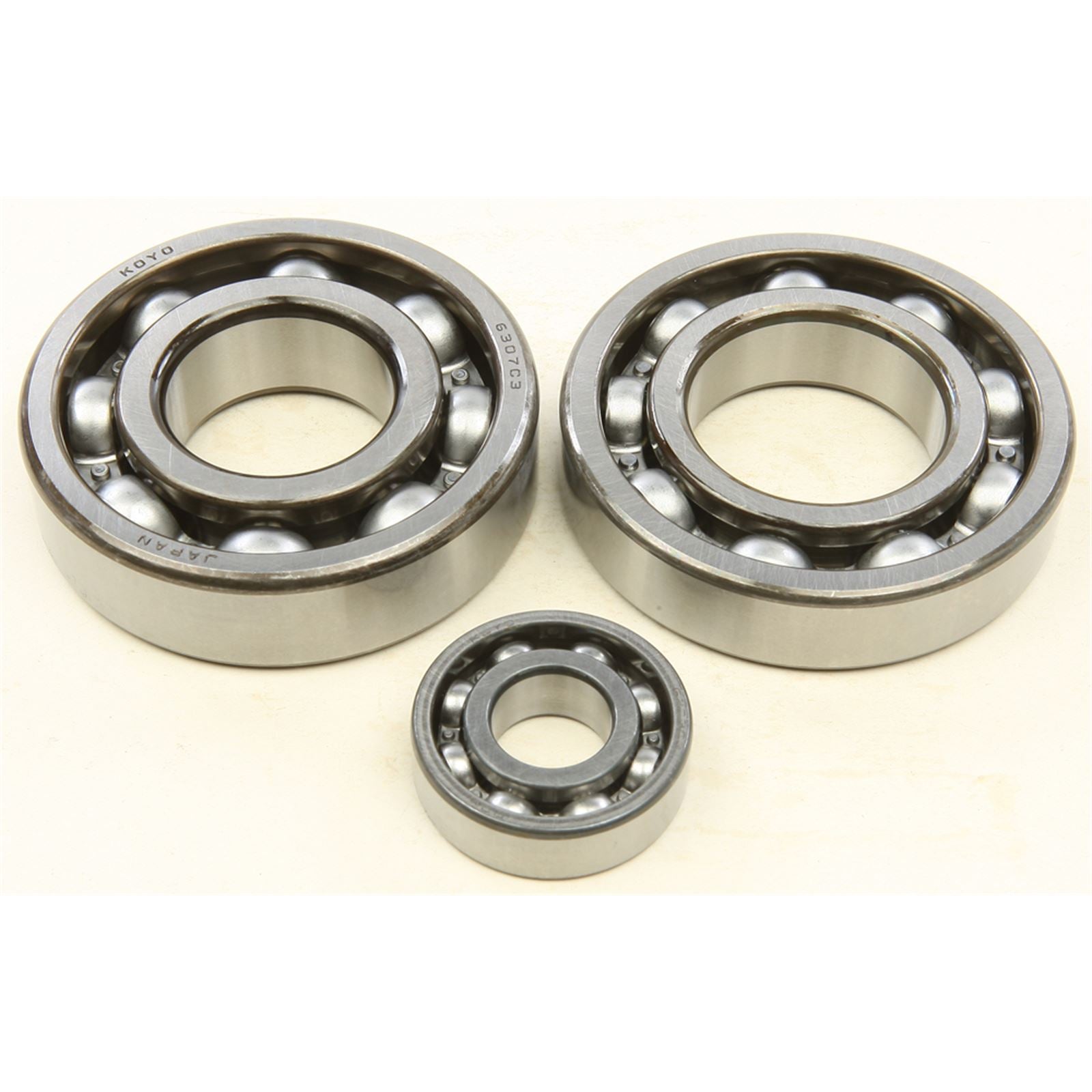 All Balls Crankshaft Bearing/Seal Kit 24-1080_205056