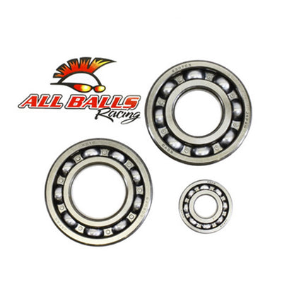 All Balls Crankshaft Bearing/Seal Kit 24-1080_594053