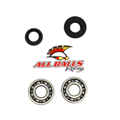 All Balls Crankshaft Bearing/Seal Kit 24-1083_594054