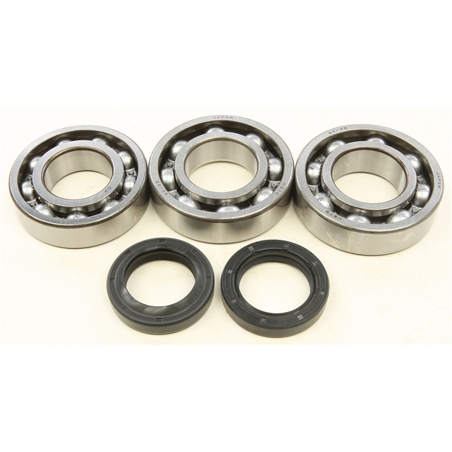 All Balls Crankshaft Bearing/Seal Kit 24-1084_205058