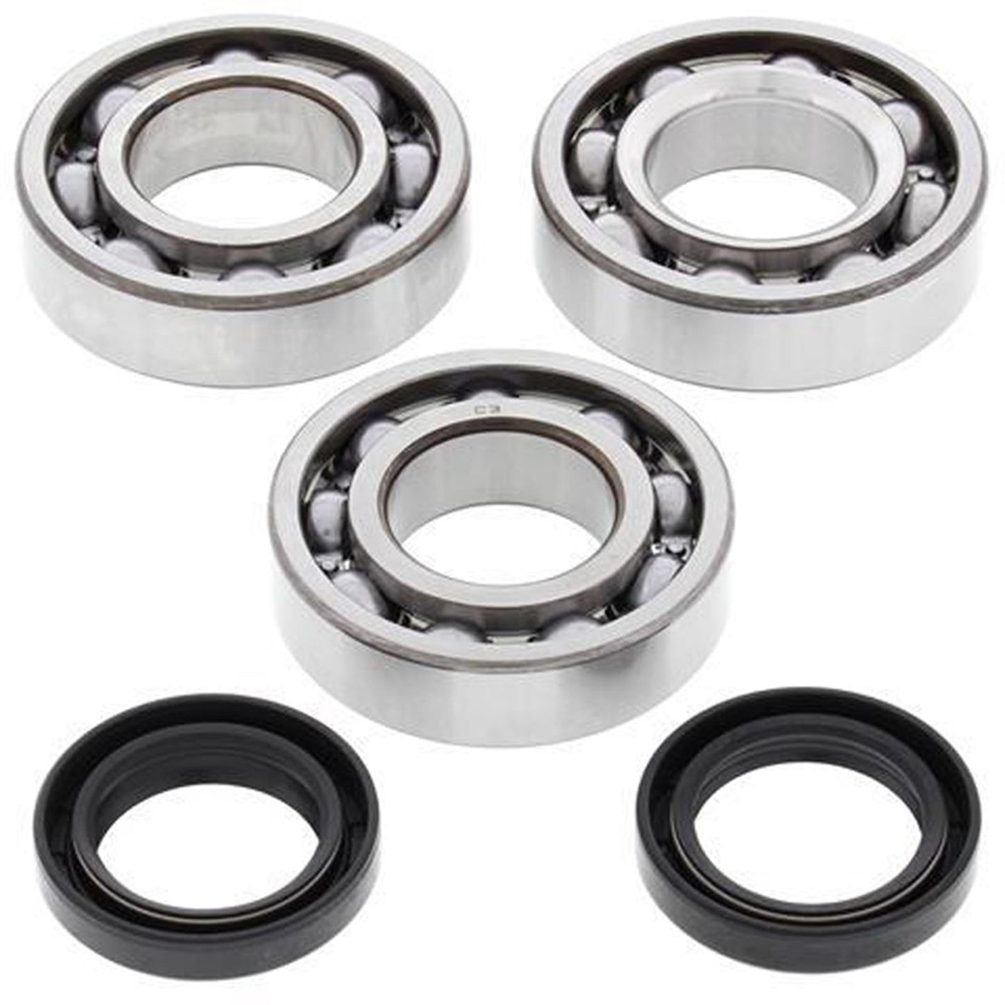 All Balls Crankshaft Bearing/Seal Kit 24-1084_594055