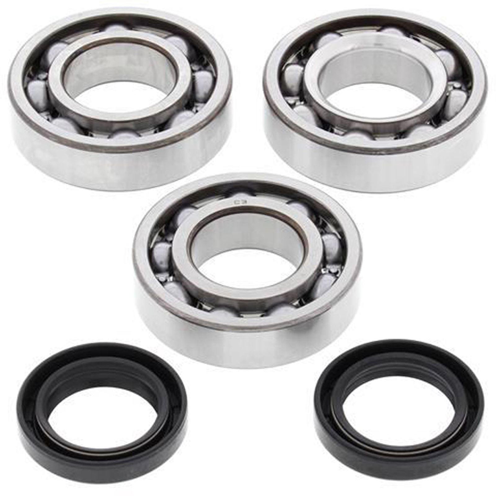 All Balls Crankshaft Bearing/Seal Kit 24-1084_594055