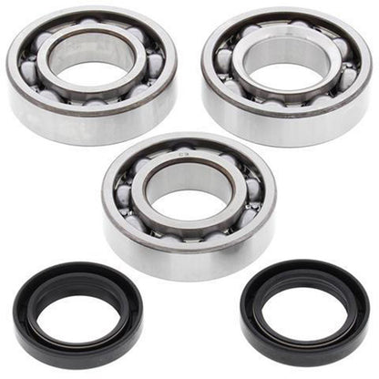 All Balls Crankshaft Bearing/Seal Kit 24-1084_594055